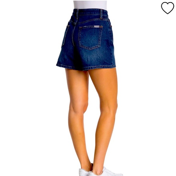 Joe's Jeans Pants - Joe’s Jeans Vintage Easy Shorts NWT sz 26